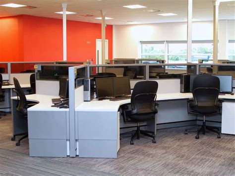 Hot Desking Pros Cons Examples Considerations