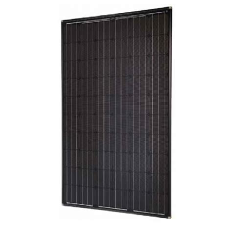 HCA SolarWorld SW 280 Mono 280 Watt Solar Panel BoB