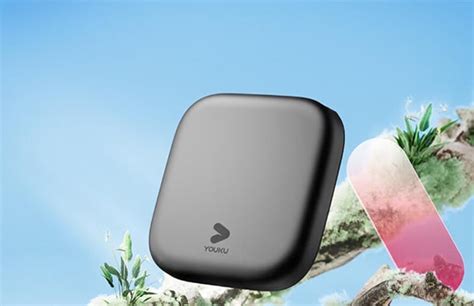 Youku TV Box 7 Released with 4K 60fps Decoding | TVsBook