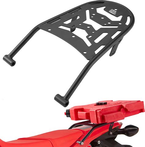 Kemimoto Compatible With Crf L Rear Rack