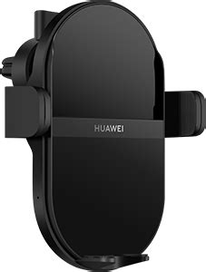 HUAWEI SuperCharge Wireless Car Charger Max 50 W Specifications