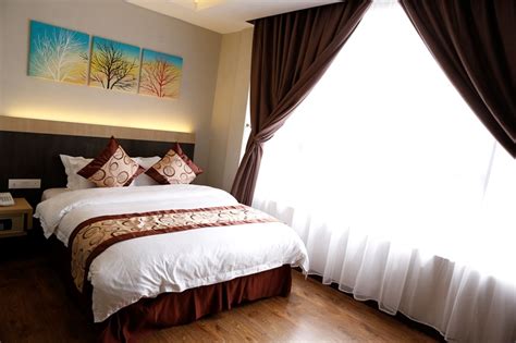 Bestway Tours Lot 10 Boutique Hotel Kuching