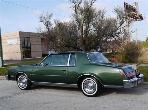 1980 Buick Regal For Sale Cc 926377