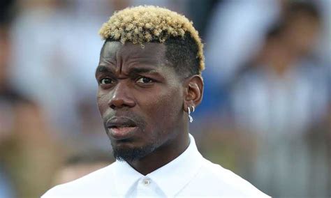 Juve Pogba E Il Caso Doping Si Va Verso Patteggiamento E Maxi