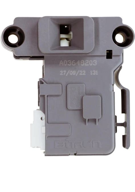 5304514774 4839359 Ap6329665 Washer Door Lock Switch For Frigidaire Electrolux Ebay