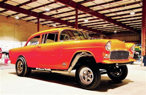 1955 Chevrolet 210 Street Shaker