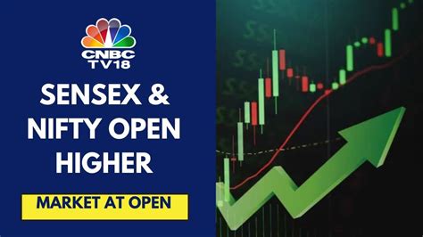 Indices Open In The Green Sensex Up 247 Points Nifty Around 22 546