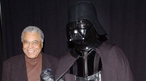 Star Wars James Earl Jones To Step Back From Darth Vader Role But Ukrainian Ai Means His