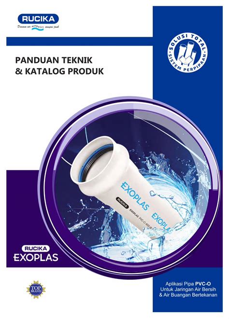 PDF PANDUAN TEKNIK KATALOG PRODUK Rucika Co Id Bertambahnya