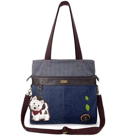 Chala Handbag Everyday Tote