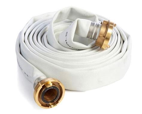 Fire Hose Types: A Comprehensive Guide - News