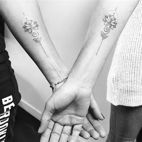 Tatuajes Madre E Hija Originales Un Mont N De Ideas