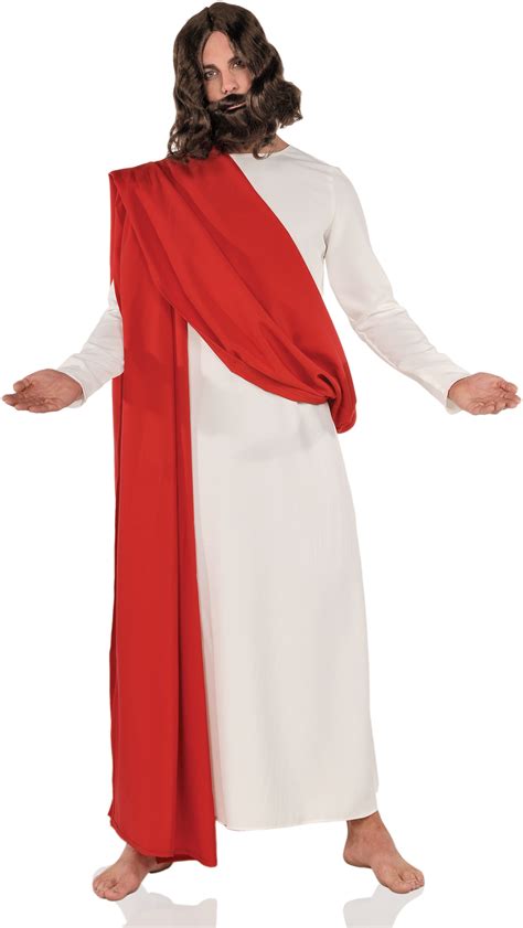 Jesus Tunic Adult Costume