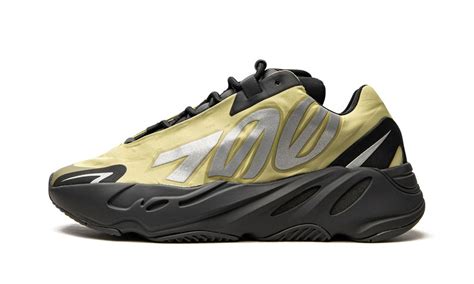 Adidas Yeezy Yeezy 700 Mnvn Resin Stadium Goods