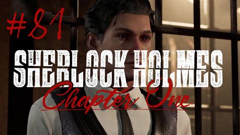 Sherlock Holmes Chapter One Ratte An Bord Lets Play Sherlock