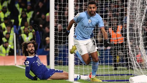 Premier League Manchester City Narrow Gap On Leaders Arsenal With Win