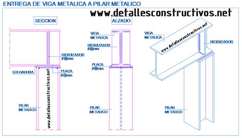 Acero Detallesconstructivos Net