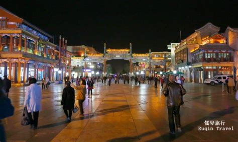 15 Fun Things To Do In Beijing At Night Updated 2024