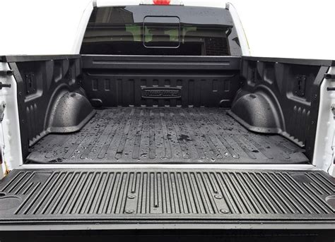 Truck Bed Liner DualLiner FOF1555 N