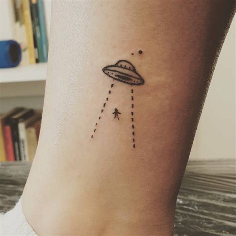 Tatuagem Pequena