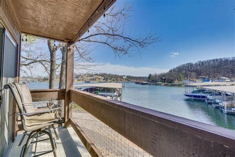 Lakefront Osage Beach Condo Rental With Pool Access Osage Beach Updated Prices 2025