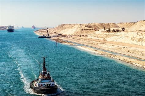 Excursi N Al Canal De Suez Desde El Cairo Civitatis