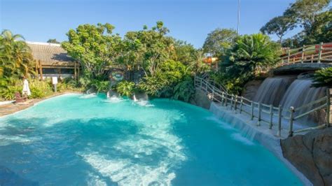 Ingresso Hot Park em Rio Quente Goiás COMPRAR INGRESSOS