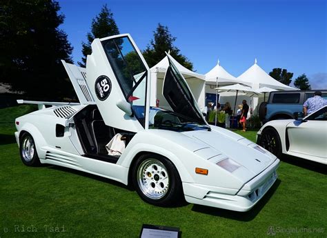 SingleLens Photography/2021 Quail Motorsports Gathering/034-Lamborghini ...