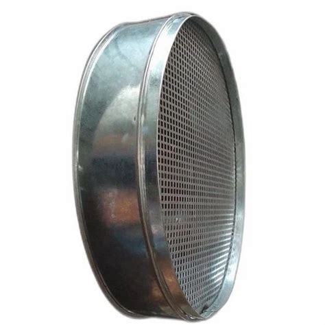 Gi Test Sieves At Rs 650 Piece Testing Sieves In Guwahati ID