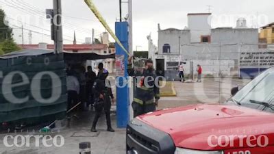 CJNG Hitmen Execute Two Men, Burn One, Leave Narcomanta - Celaya, Gto ...