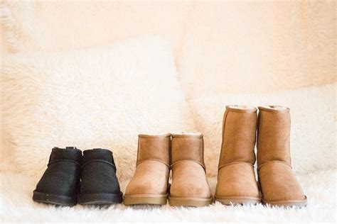 Review Ugg Classic Mini Ii Boots Elle Blogs