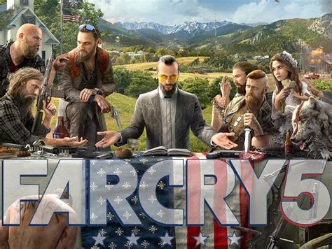 Graphics Rendering Settings Get Best Far Cry 5 Performance 10