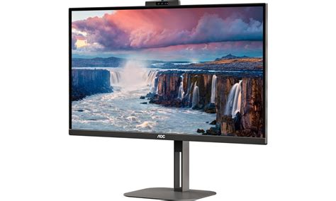 AOC Q27V5CW - Monitory LED 24" (23,5"-26,4") - Sklep komputerowy - x-kom.pl