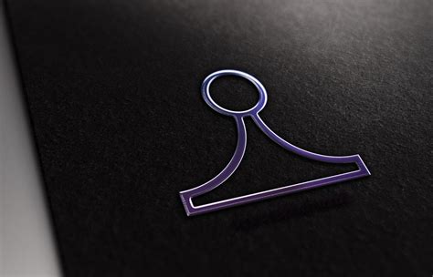 Hanger Logo Vector Design Graphic by titiwancistudio · Creative Fabrica