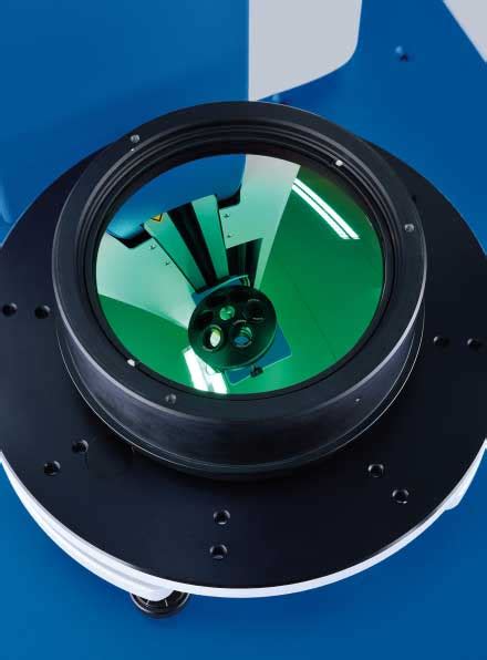 Testing IR Optics | TRIOPTICS GmbH | Photonics Spectra