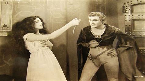 Don Juan 1926 Film Alchetron The Free Social Encyclopedia