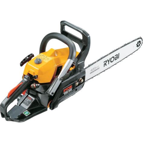 Esk Ryobi Engine Chain Saw Monet Asia