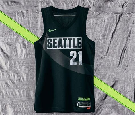 Wnba Jerseys A Look At Every New 25th Anniversary Wnba Jersey