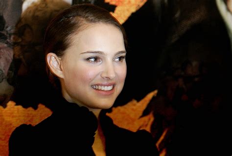 Natalie Portman Pictures Gallery 39 Film Actresses