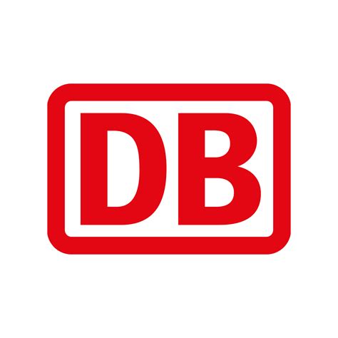 Bahnhofsliste Deutsche Bahn