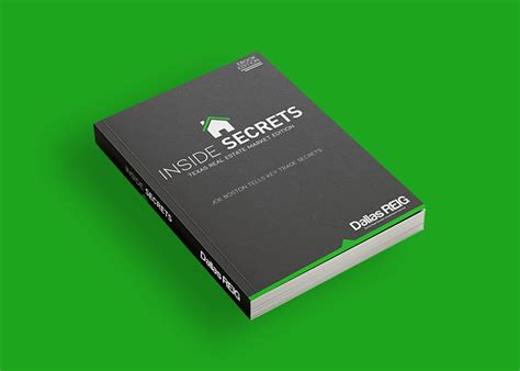 Insider Secrets – Dallas REIG