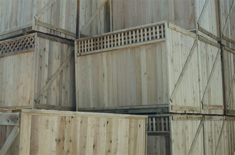 Cedar Fence Panels - Durable, Private, Secure Cedar Lumber Fencing