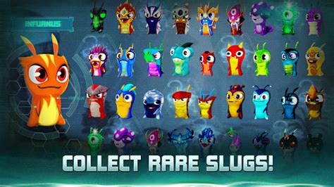 Slugterra: Slug it Out 2 APK for Android - Download