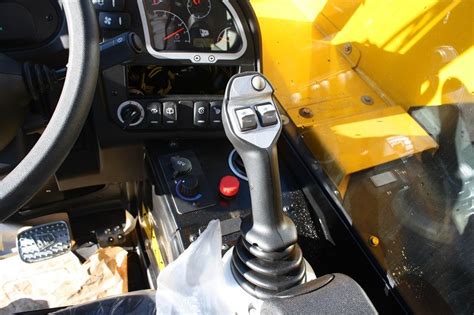 Jcb Loadall Telehandler Review