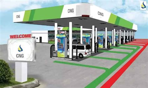 Confidence Readying To Set Up 20 CNG Stations In Bengaluru