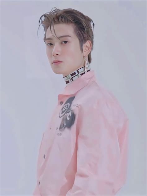 Jung Jaehyun Selebritas