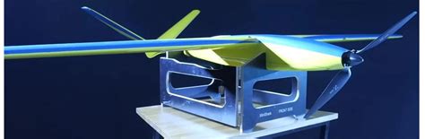 Shark Mini ― компактний БПЛА для ефективної розвідки!
