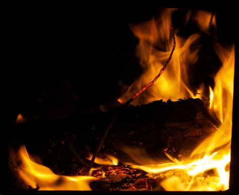 Free Images Wood Flame Fire Darkness Campfire Bonfire Stove