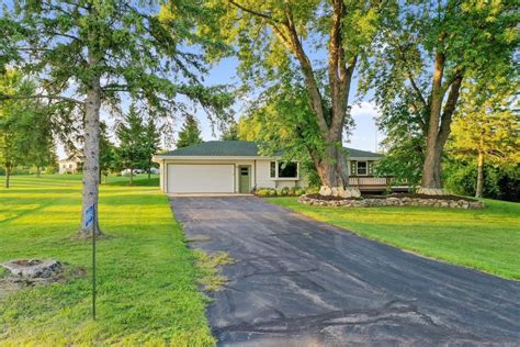 W8804 Spring Rd Hortonville Wi 54944 Mls 50279657