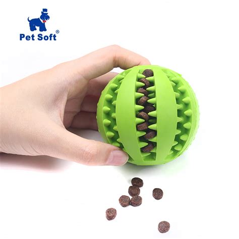 Interactive Durable Strong Teeth Chewing Playing Iq Training Chew Toy